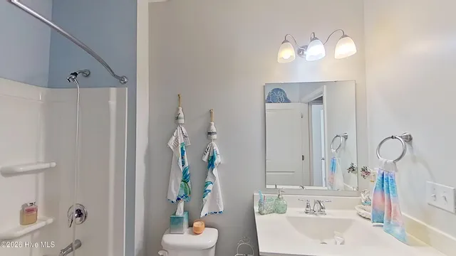 $2,500 | 737 Seathwaite Lane Southeast, Leland, NC 28451