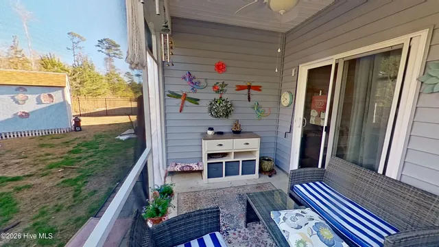 $2,500 | 737 Seathwaite Lane Southeast, Leland, NC 28451