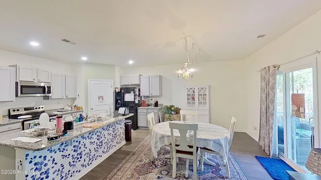 $2,500 | 737 Seathwaite Lane Southeast, Leland, NC 28451