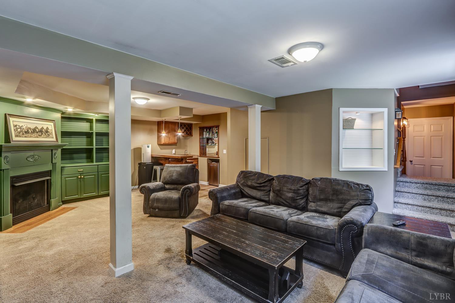 433 Stratford Road Concord, VA 24538 - Photo 51 of 84