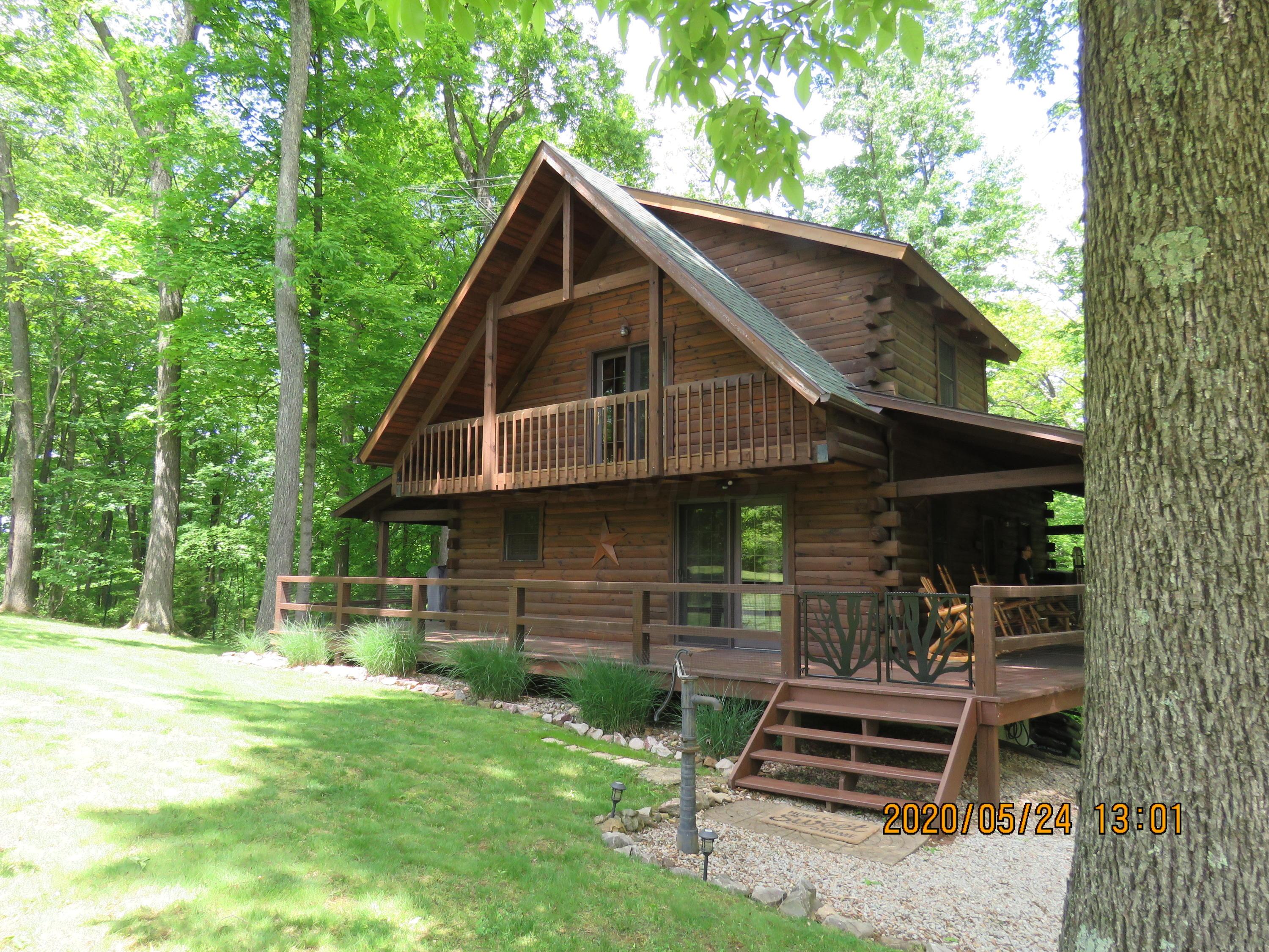 16211 Collison Road Logan, OH 43138 - Photo 54 of 78 Gallery Image 54