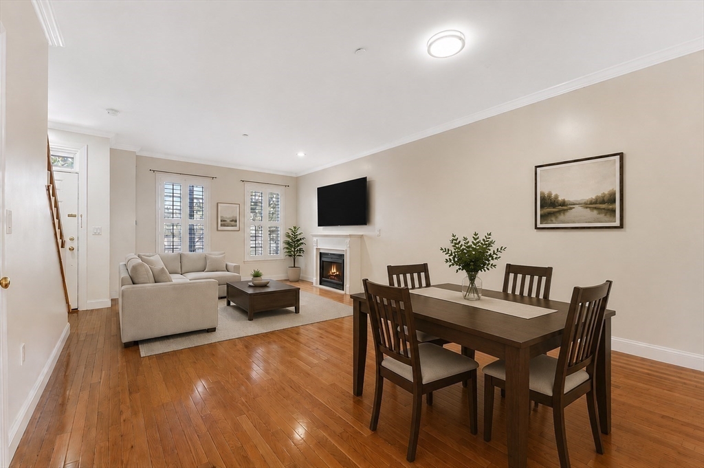 55 Chelsea Street, Unit 55 Boston, MA 02129 - Photo 8 of 22