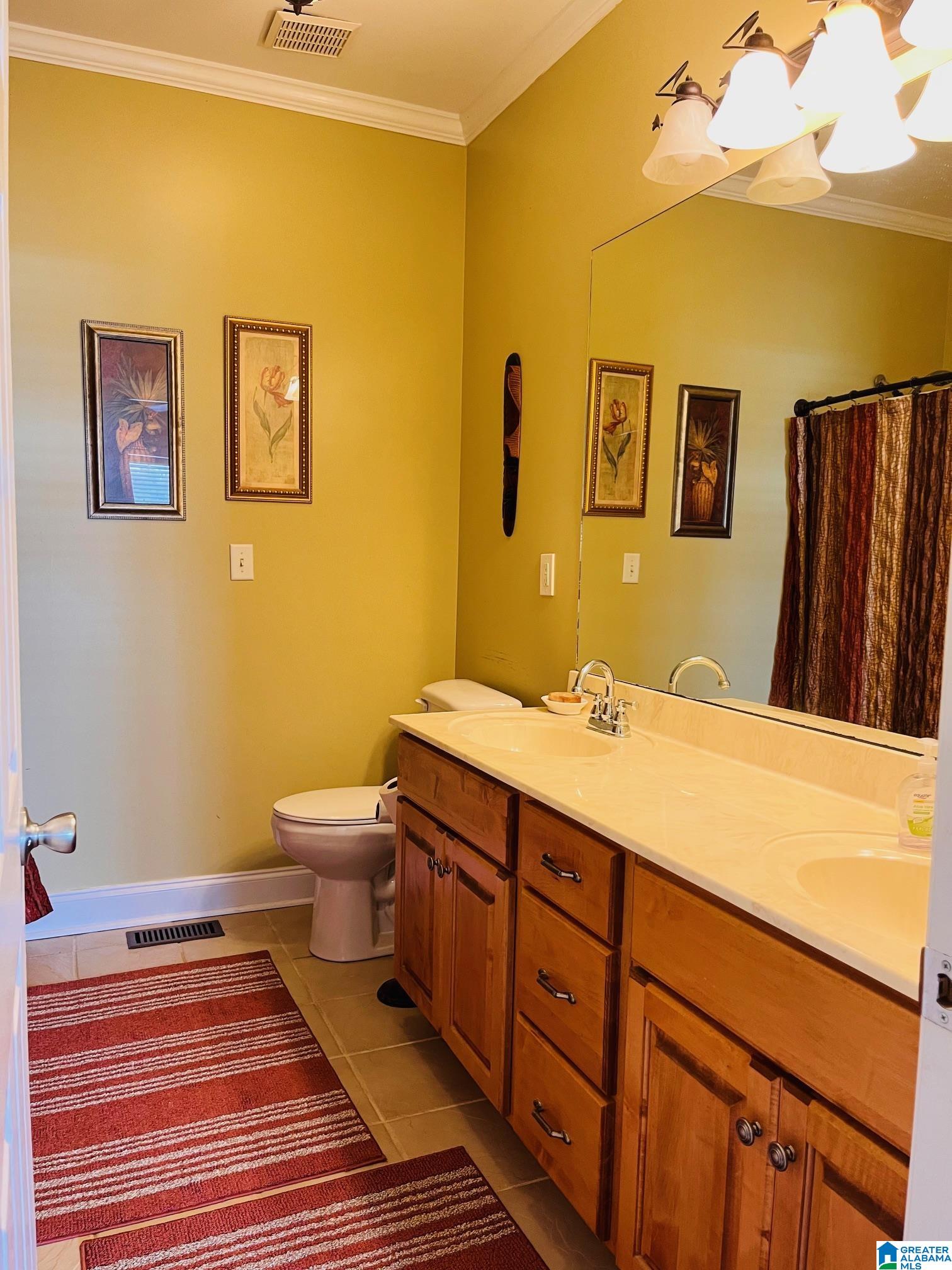 263 County Road 164 Jemison, AL 35085 - Photo 6 of 16