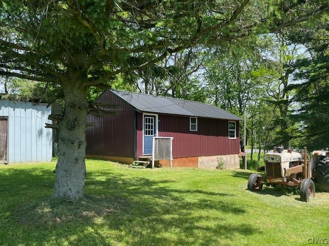 13 Clifford Road Palermo, NY 13069 - Photo 16 of 17