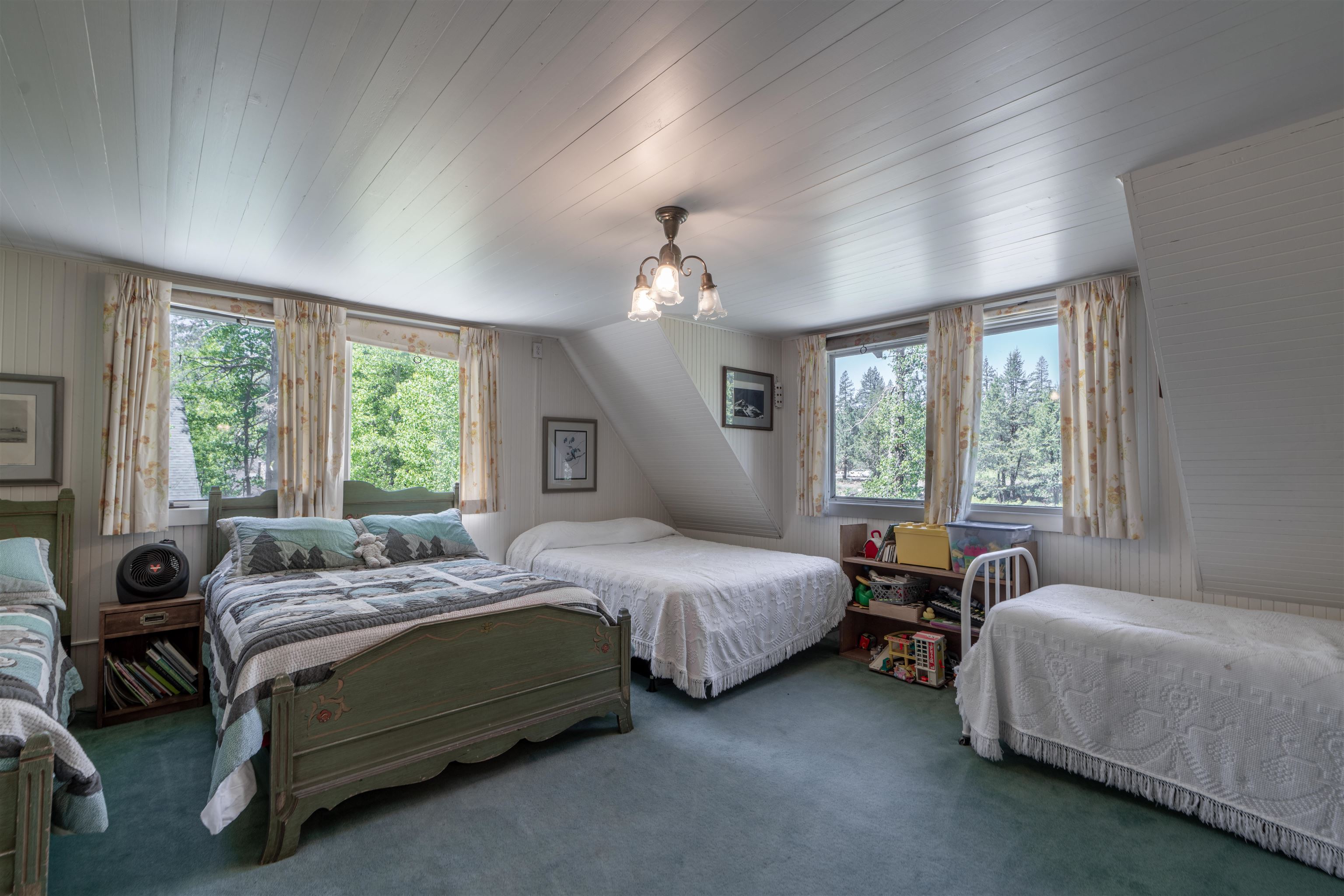 3090 River Road Truckee, CA 96161 - Photo 25 of 27