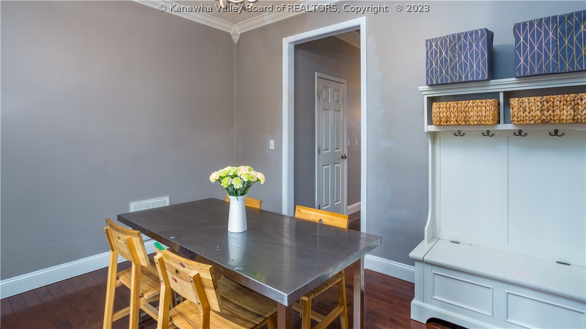 190 Baker Drive Winfield, WV 25213 - Photo 17 of 33 Gallery Image 17