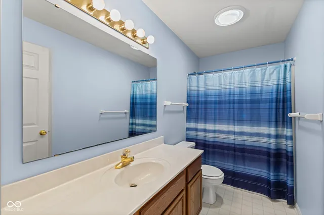 $365,900 | 14901 Windmill Drive, Carmel, IN 46033