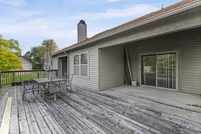 $365,900 | 14901 Windmill Drive, Carmel, IN 46033