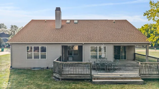 $365,900 | 14901 Windmill Drive, Carmel, IN 46033