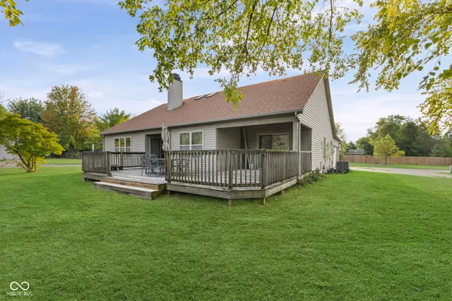 $365,900 | 14901 Windmill Drive, Carmel, IN 46033