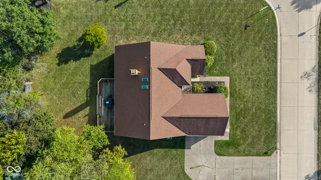 $365,900 | 14901 Windmill Drive, Carmel, IN 46033