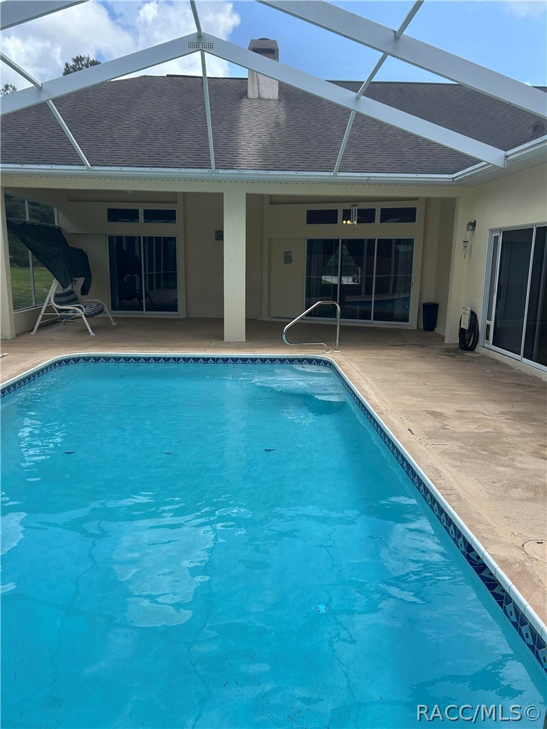 1229 East Rockefeller Lane Hernando, FL 34442 - Photo 7 of 7