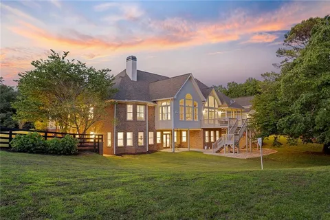 $1,575,000 | 114 Ashton Farms Drive, Canton, GA 30115