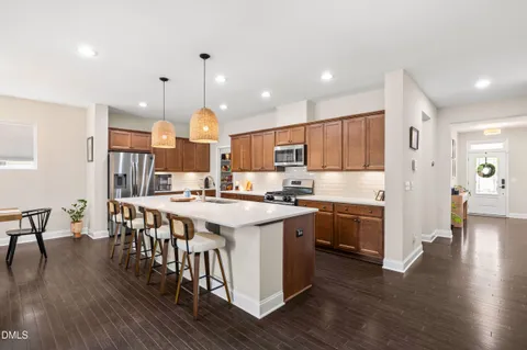 $525,000 | 1205 Elk Falls Drive, Wendell, NC 27591