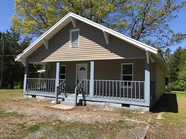 196 Tom Hedrick Road Thomasville, NC 27360 - Photo 1 of 22 Gallery Image 1
