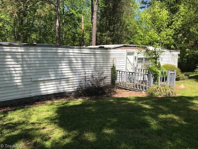 196 Tom Hedrick Road Thomasville, NC 27360 - Photo 17 of 22 Gallery Image 17