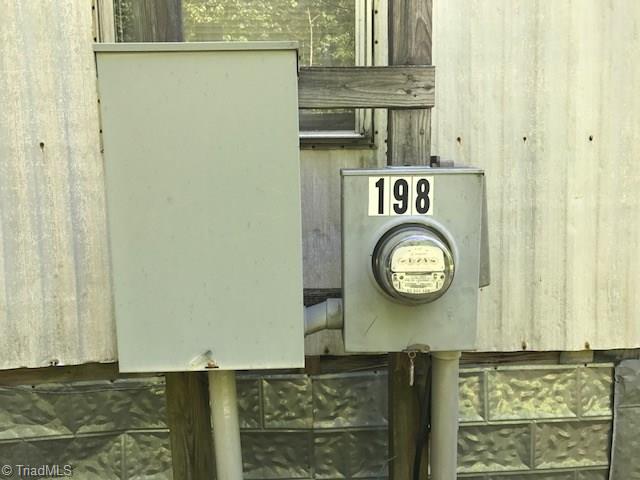 196 Tom Hedrick Road Thomasville, NC 27360 - Photo 19 of 22 Gallery Image 19