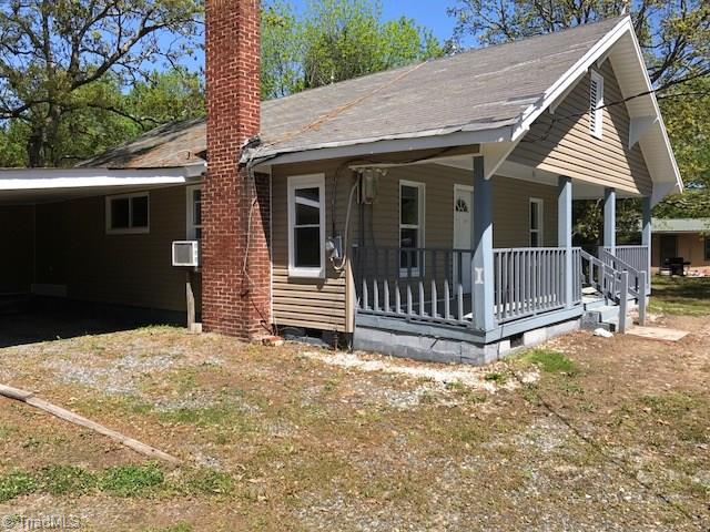 196 Tom Hedrick Road Thomasville, NC 27360 - Photo 6 of 22 Gallery Image 6