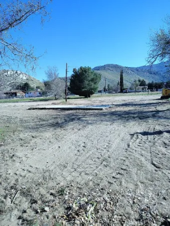 $18,000 | 16852 Scodie Canyon, Onyx, CA 93255