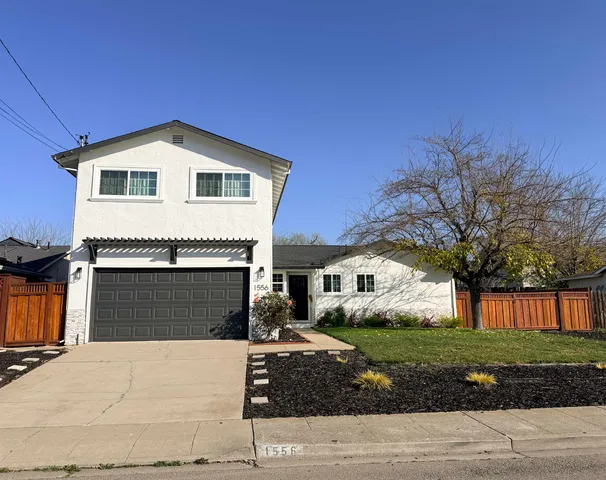 $1,399,900 | 1556 Wagoner Drive, Livermore, CA 94550
