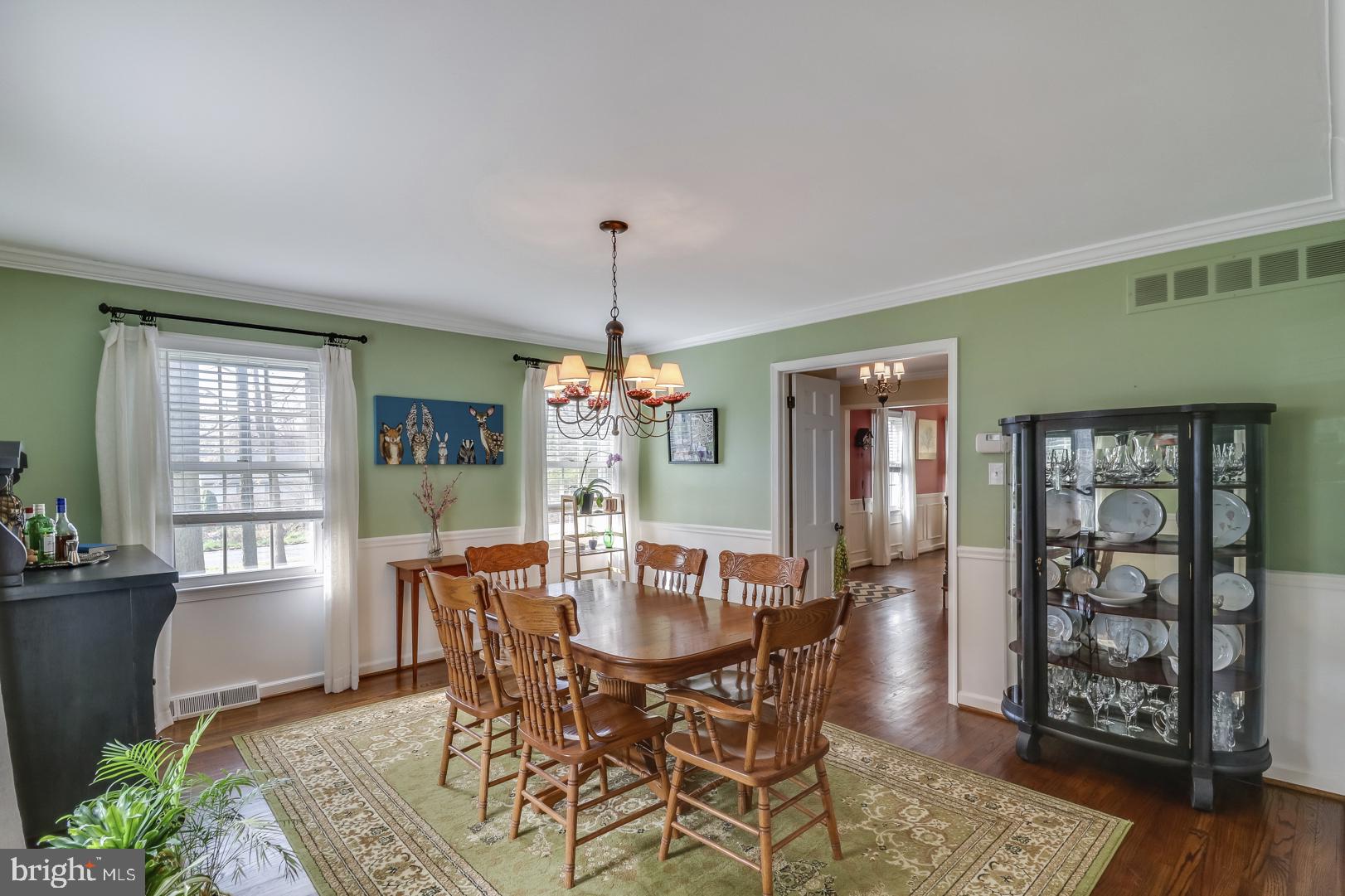 729 Crossan Road Newark, DE 19711 - Photo 14 of 41 Dining room