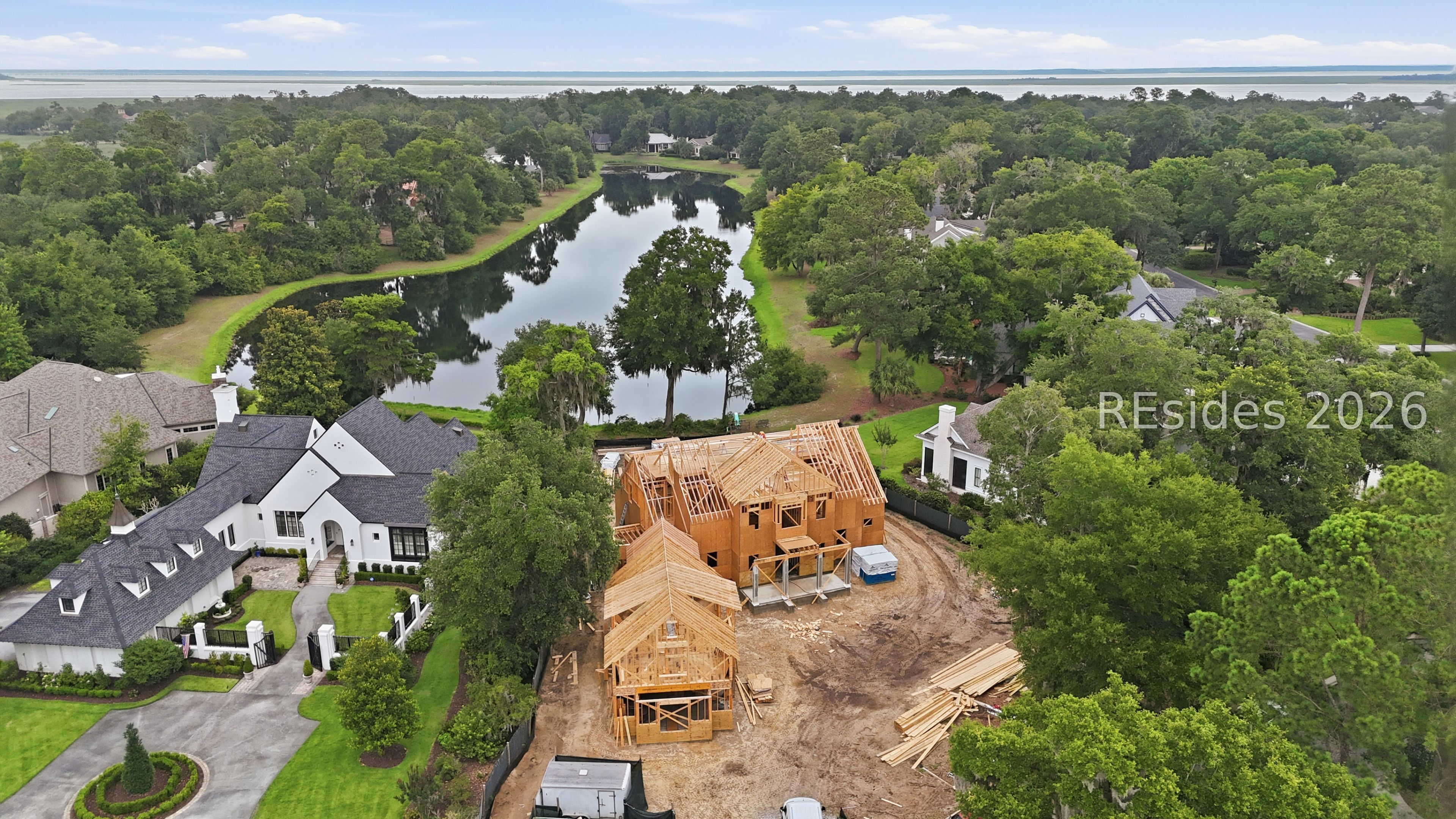 39 Inverness Drive Bluffton, SC 29910 - Photo 9 of 10