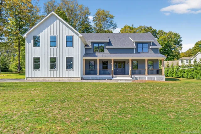 $1,600,000 | 4 Adson Way, Somers, NY 10541