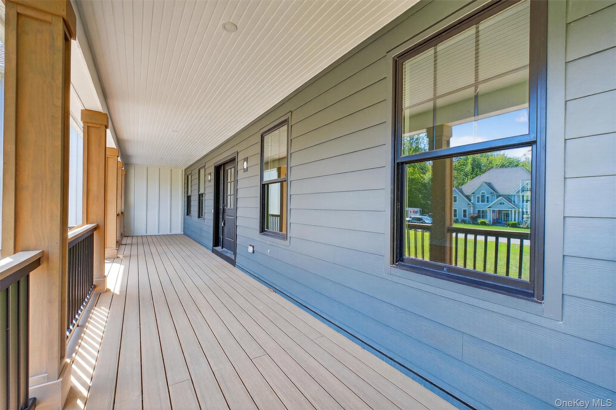 4 Adson Way Somers, NY 10541 - Photo 2 of 49 Covered Front Porch
