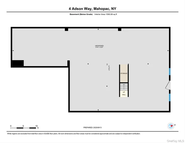 $1,600,000 | 4 Adson Way, Somers, NY 10541