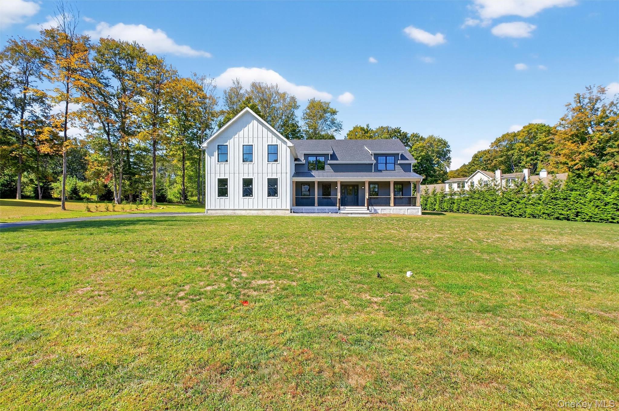 4 Adson Way Somers, NY 10541 - Photo 48 of 49 Spectacular Merritt Estates!!!