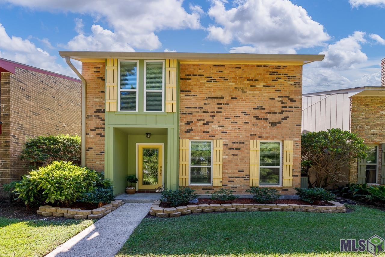 2352 Shadowbrook Drive Baton Rouge, LA 70816 - Photo 1 of 39 Gallery Image 1