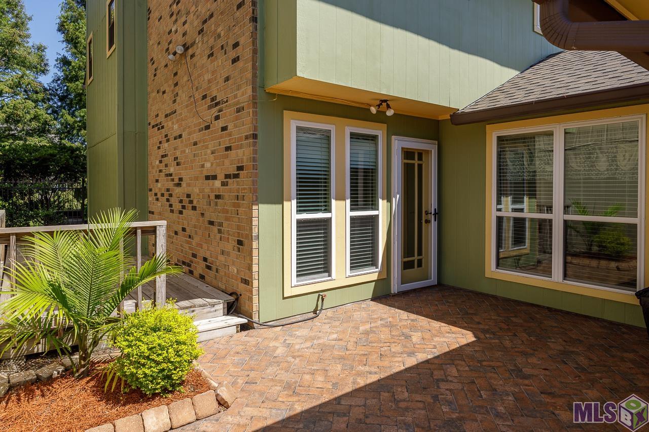 2352 Shadowbrook Drive Baton Rouge, LA 70816 - Photo 27 of 39 Gallery Image 27
