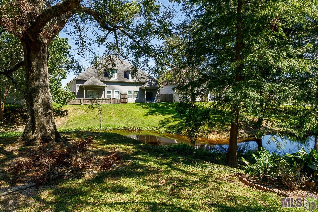 2352 Shadowbrook Drive Baton Rouge, LA 70816 - Photo 34 of 39 Gallery Image 34