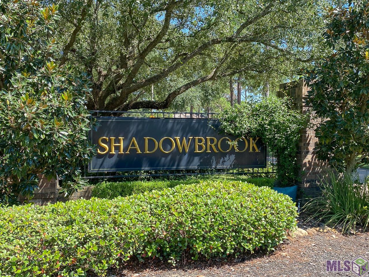 2352 Shadowbrook Drive Baton Rouge, LA 70816 - Photo 39 of 39 Gallery Image 39