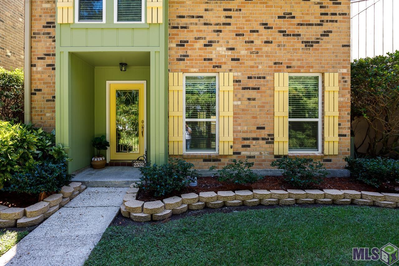 2352 Shadowbrook Drive Baton Rouge, LA 70816 - Photo 4 of 39 Gallery Image 4