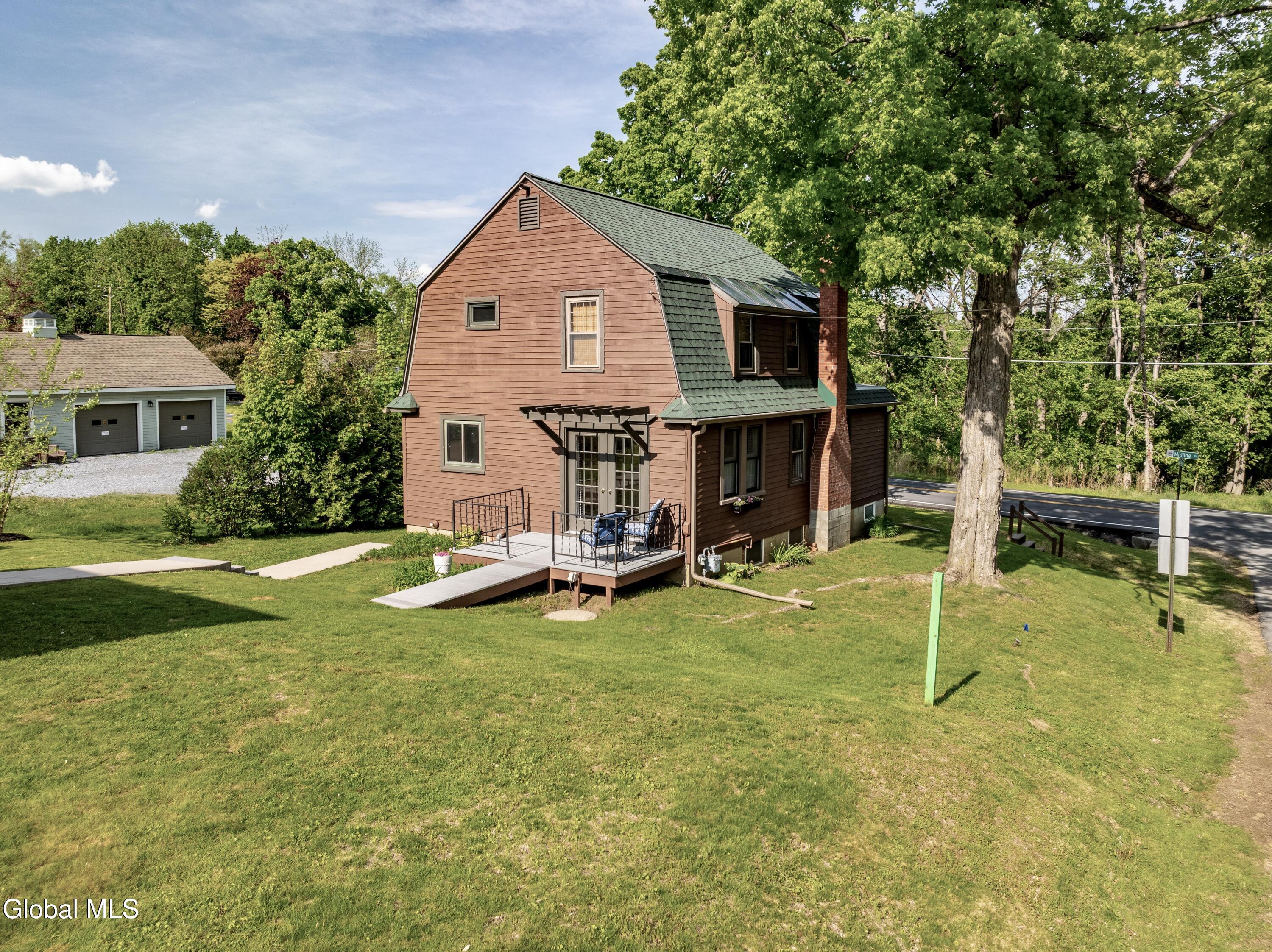 17 Midline Road Ballston, NY 12019 - Photo 36 of 57 DJI_0665-HDR