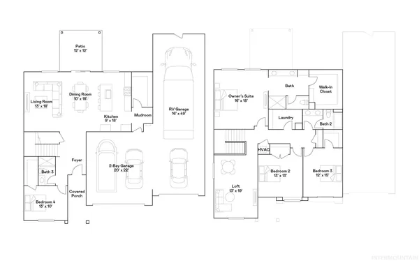 $569,900 | 4504 Portofino Way, Caldwell, ID 83605