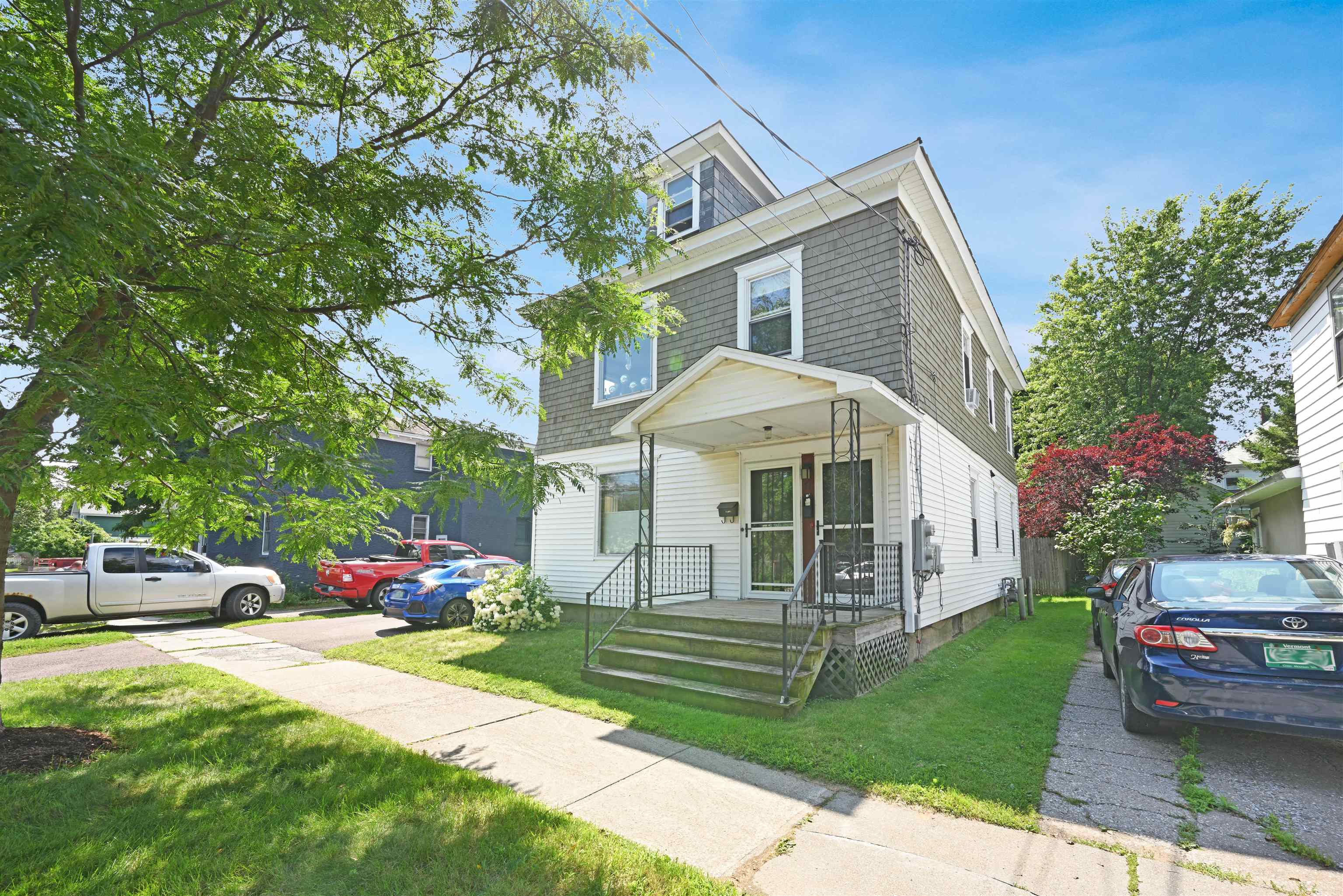 71 Drew Street Burlington, VT 05401 - Photo 2 of 45 Gallery Image 2