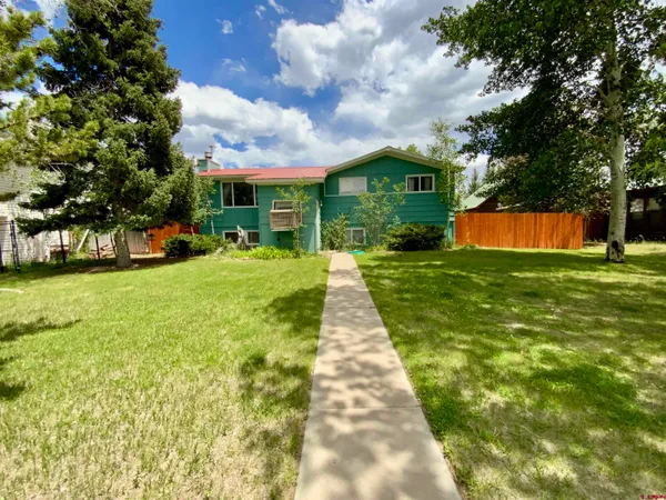 $835,000 | 718 North Pine Street, Gunnison, CO 81230
