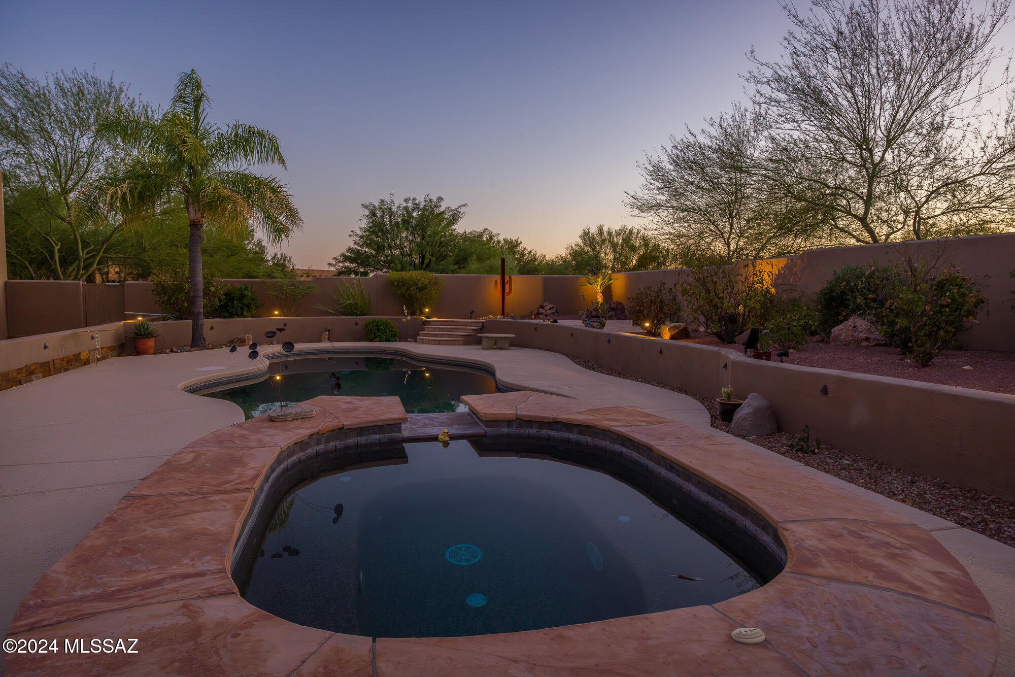 12345 North Reflection Ridge Drive Oro Valley, AZ 85755 - Photo 42 of 48