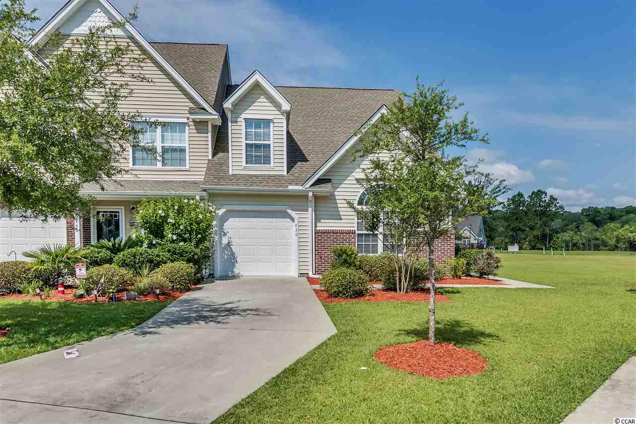 436 Rustic Court, Unit 436 Myrtle Beach, SC 29588 - Photo 1 of 24 Gallery Image 1