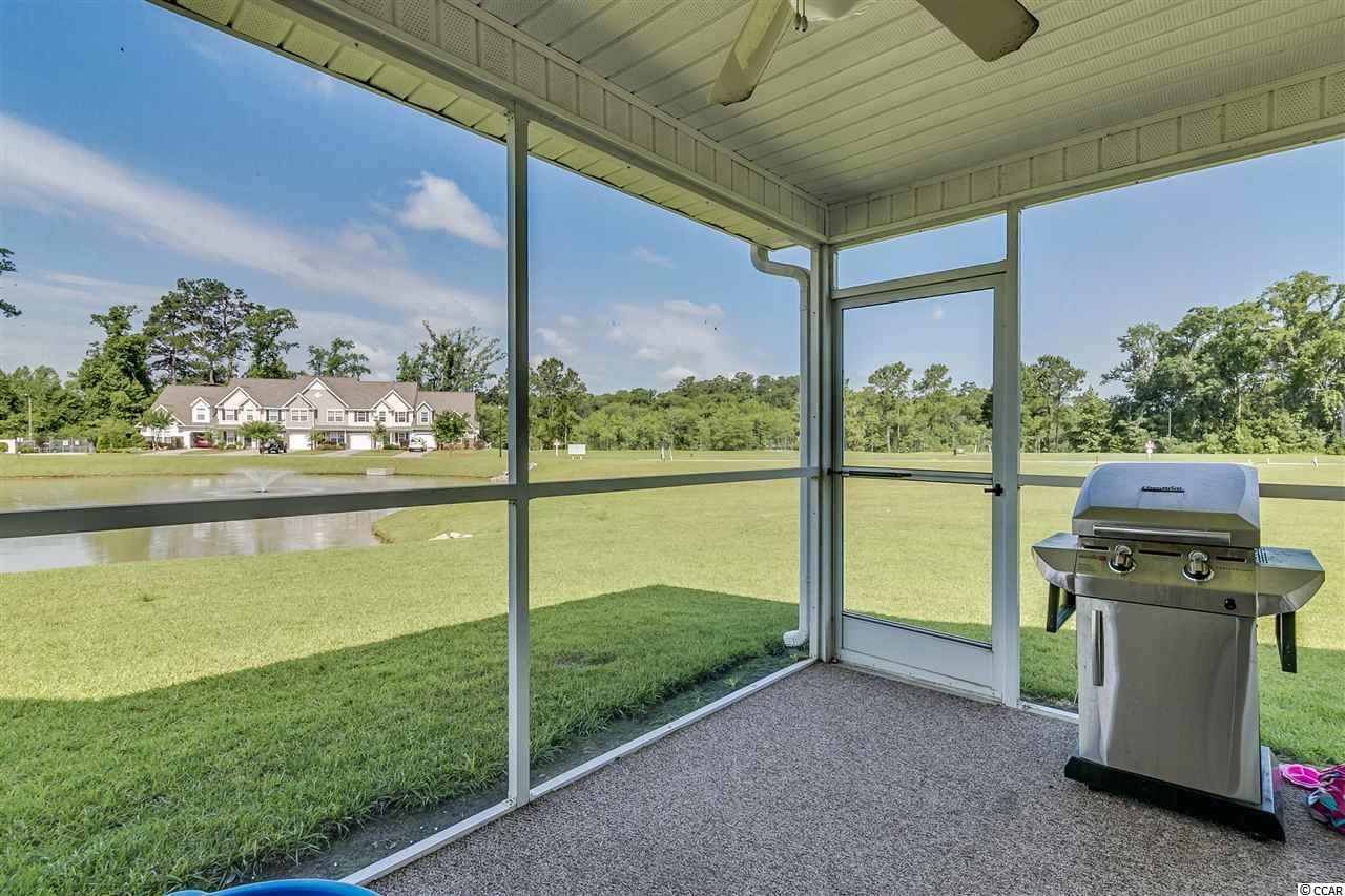 436 Rustic Court, Unit 436 Myrtle Beach, SC 29588 - Photo 19 of 24 Gallery Image 19