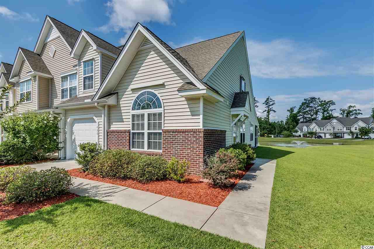 436 Rustic Court, Unit 436 Myrtle Beach, SC 29588 - Photo 22 of 24 Gallery Image 22