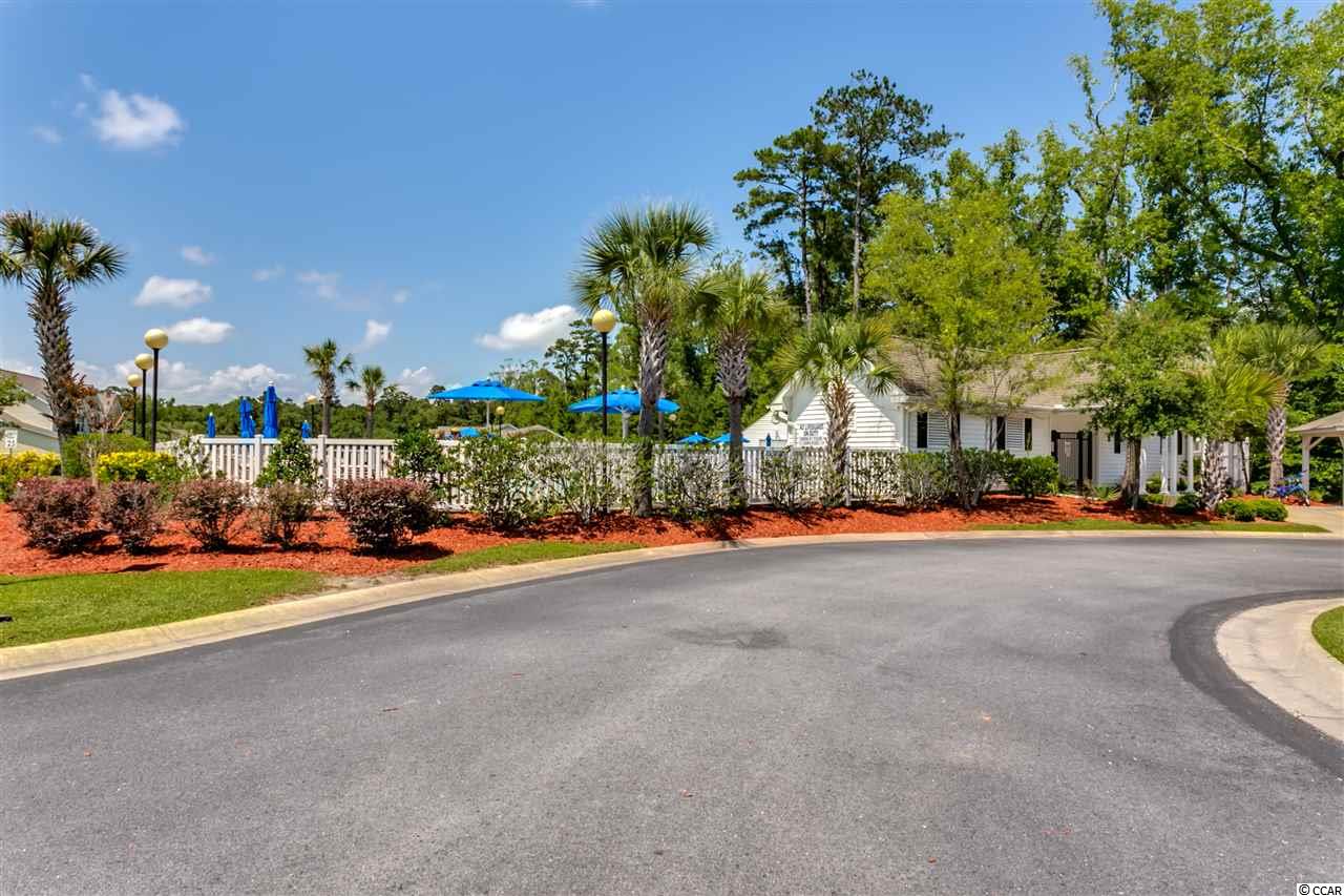 436 Rustic Court, Unit 436 Myrtle Beach, SC 29588 - Photo 24 of 24 Gallery Image 24