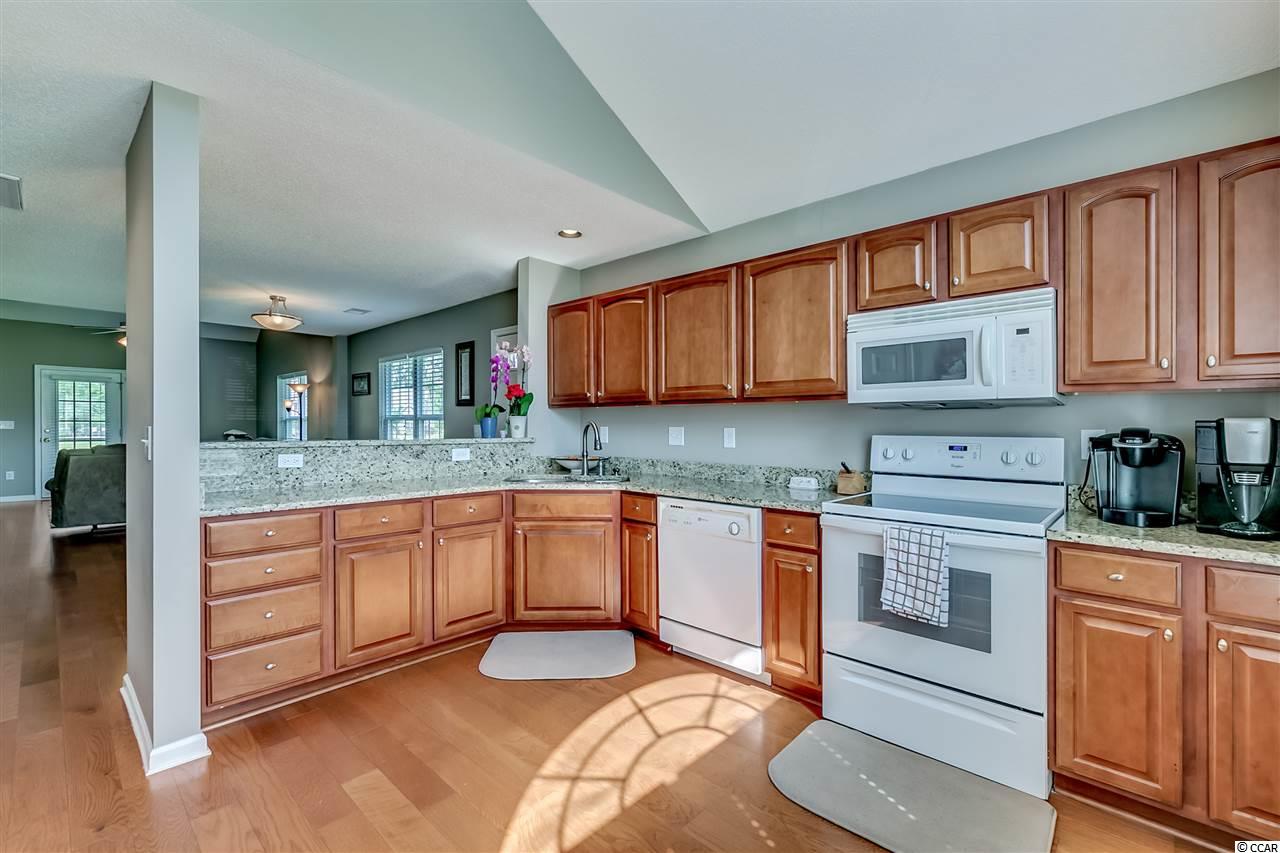 436 Rustic Court, Unit 436 Myrtle Beach, SC 29588 - Photo 8 of 24 Gallery Image 8