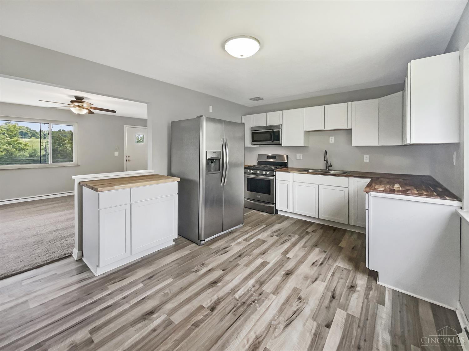 3830 Reemelin Road Cincinnati, OH 45211 - Photo 4 of 15 Gallery Image 4