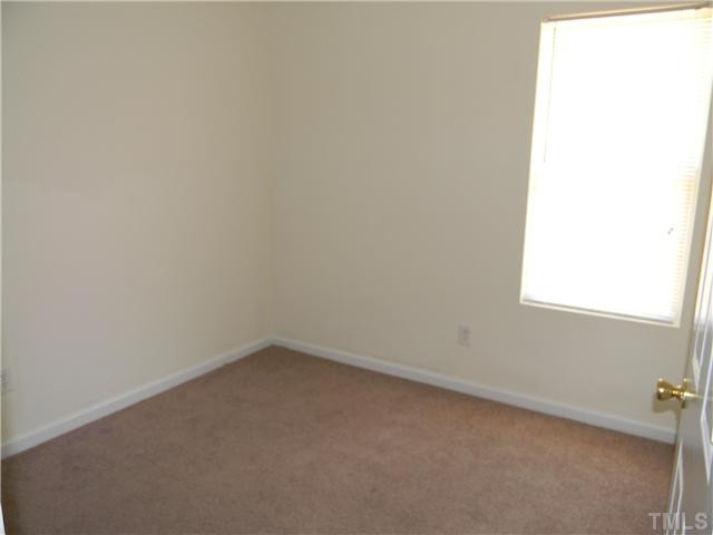 1315 East Lane Street, Unit 2 Raleigh, NC 27610 - Photo 8 of 11 a view of a small space with a window