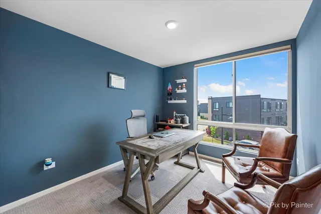 $525,000 | 2333 Alumni Drive, Schaumburg, IL 60173