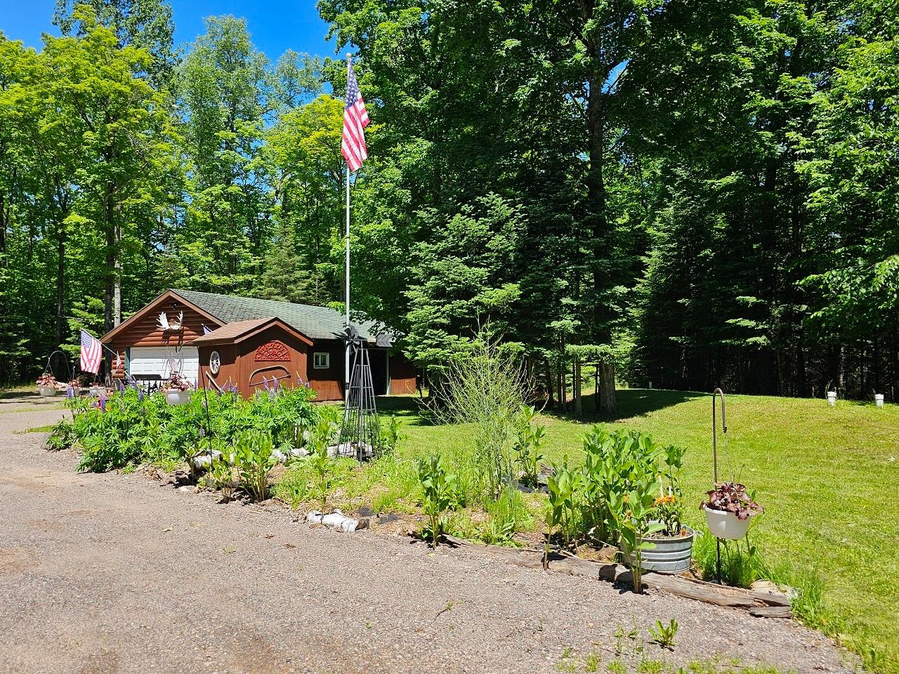4555 West Cth Ff Mercer, WI 54547 - Photo 34 of 45 Gallery Image 34