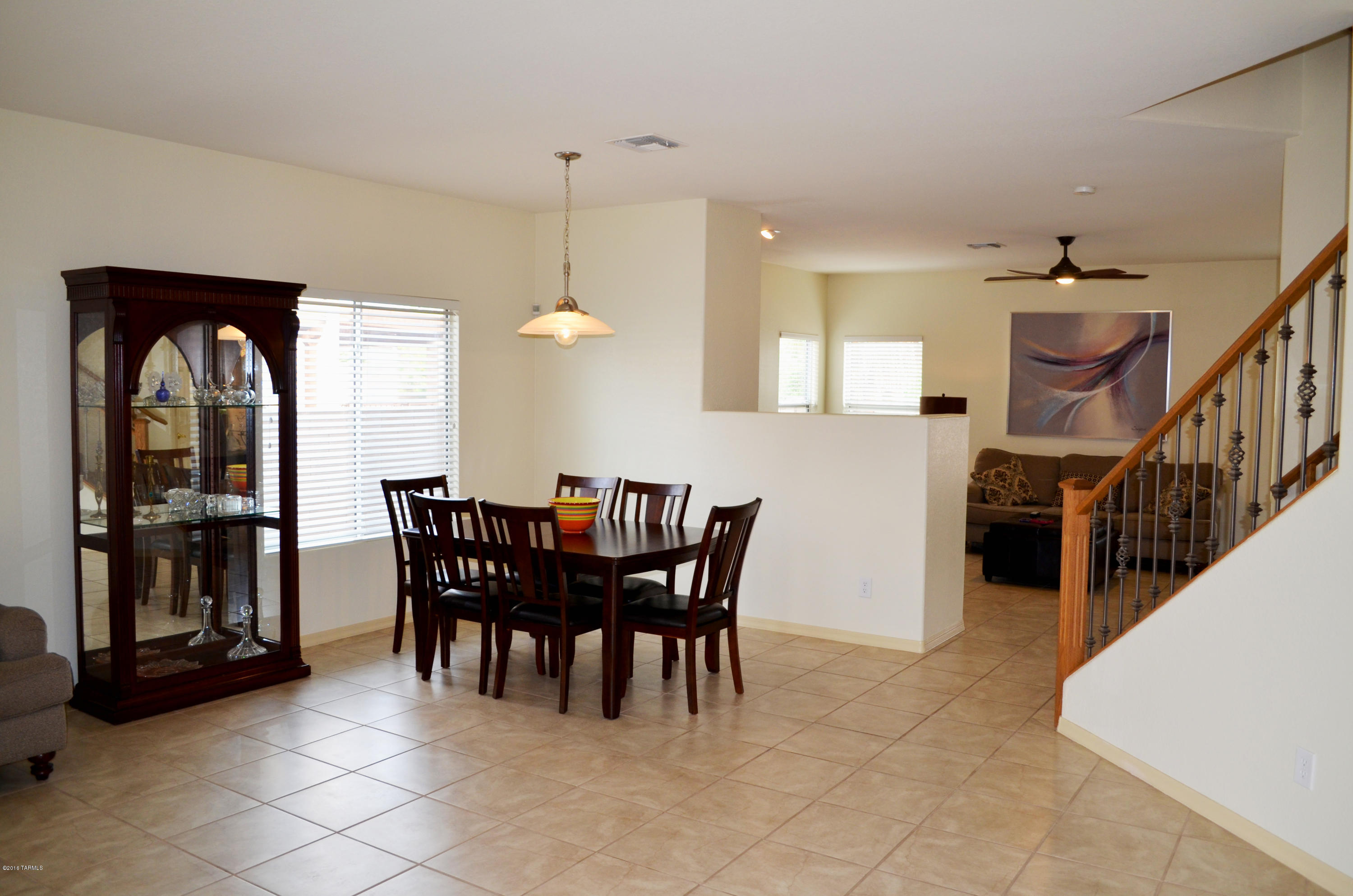 3611 East Secretariat Road Tucson, AZ 85739 - Photo 4 of 39